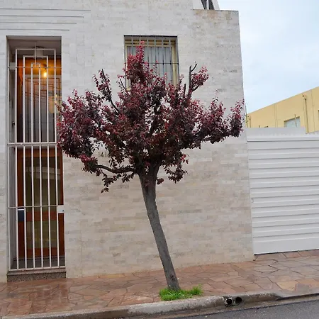 Via Lavalle Suites 1 San Luis Exterior photo