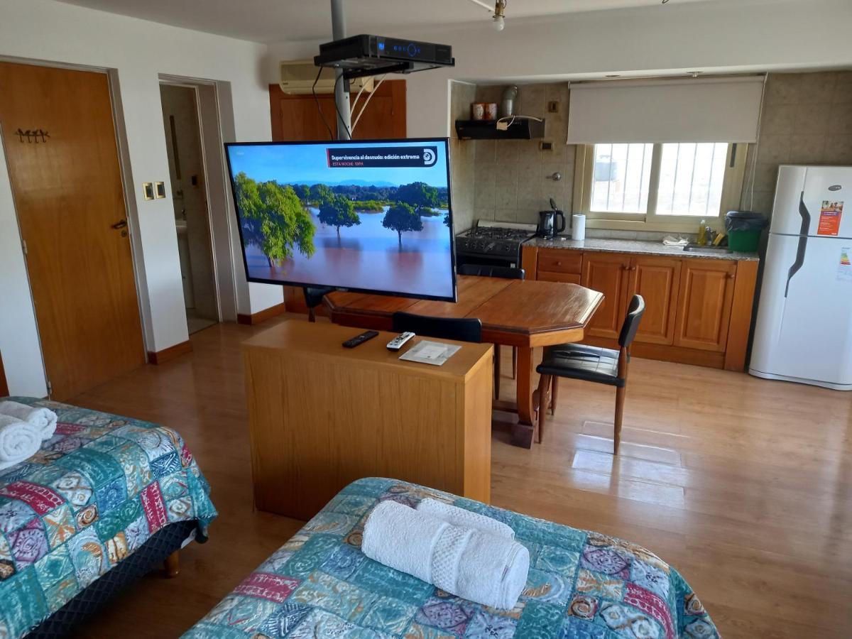 Apartment Via Lavalle 1 *