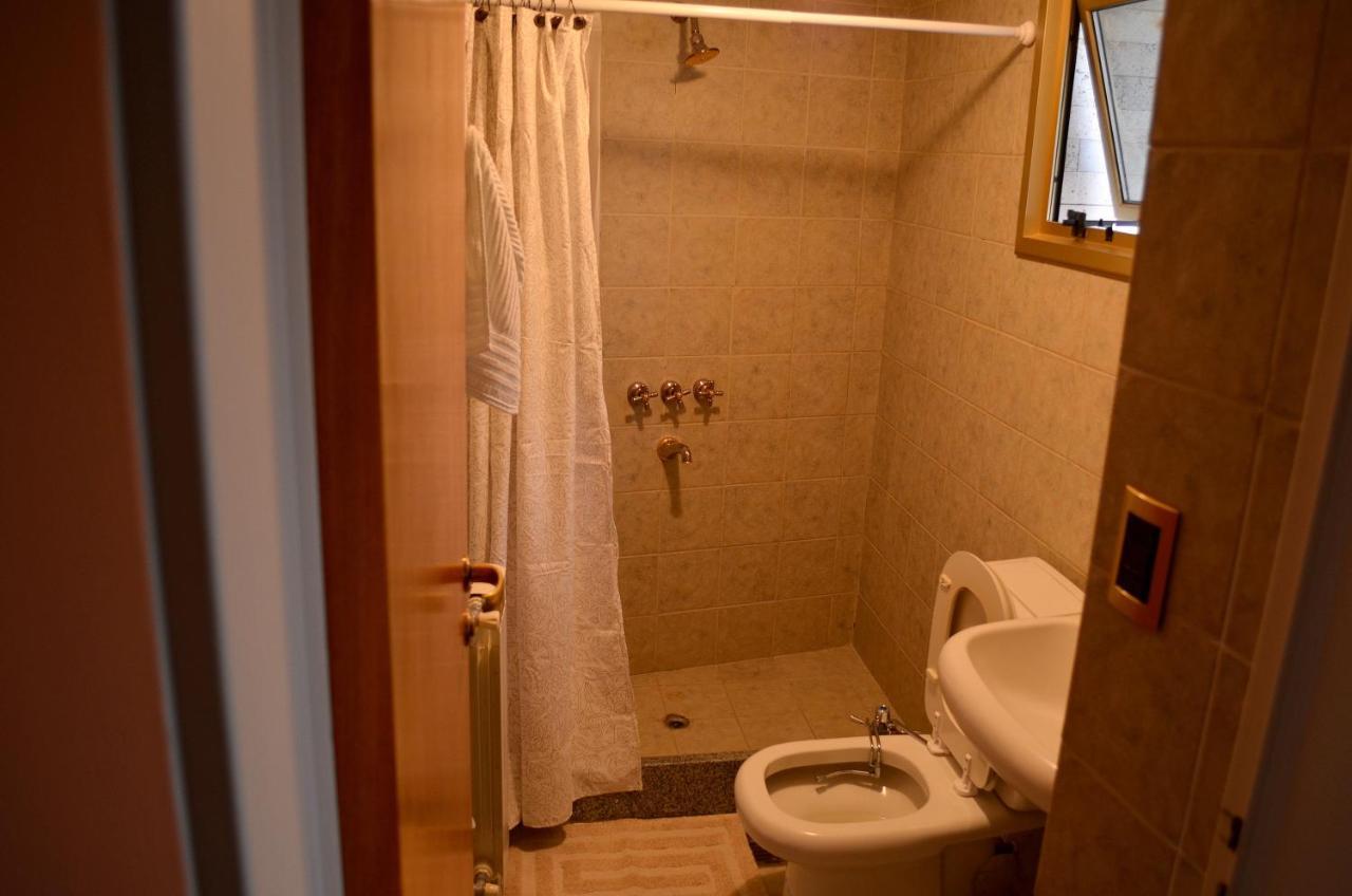 Apartment Via Lavalle 1