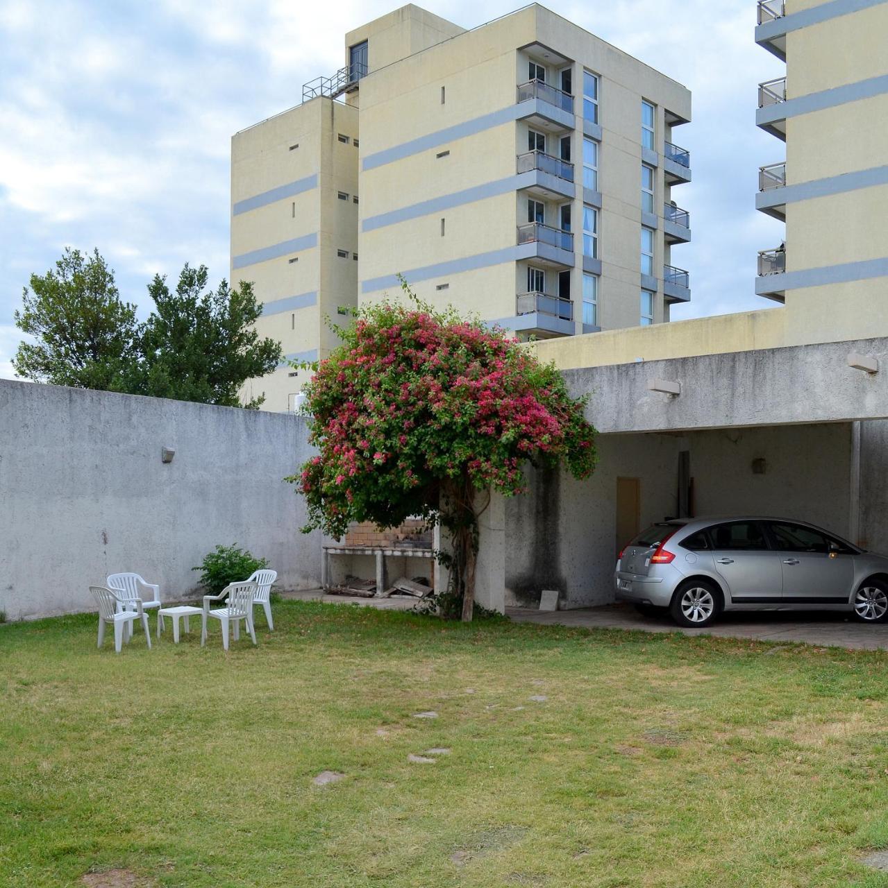 Via Lavalle 1 Apartment San Luis